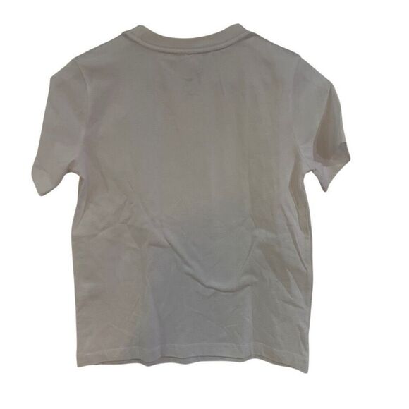 Nike Kobe Mamba mentality short sleeve white tshirt EUC medium - Picture 4 of 4